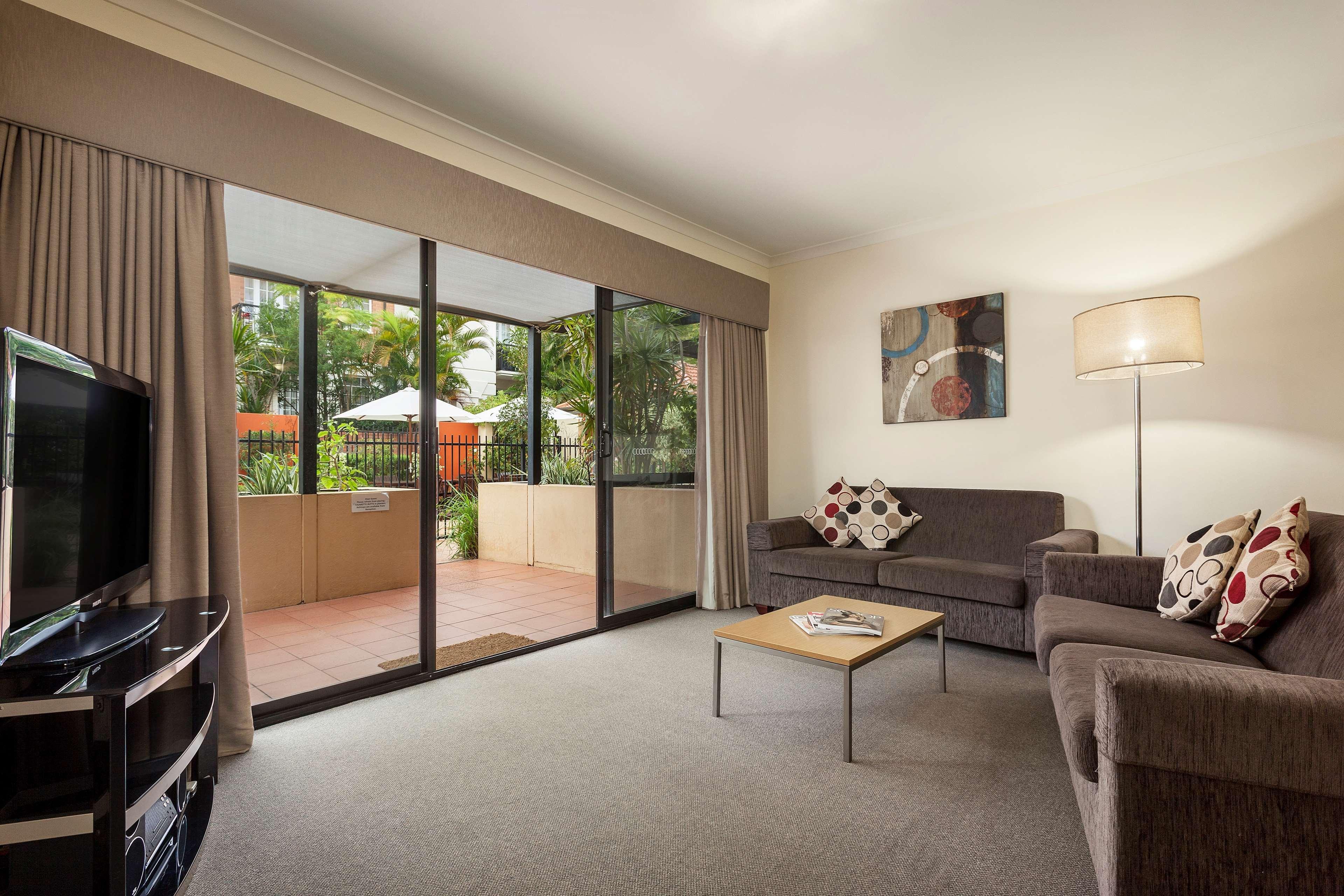 Best Western Northbridge Apartments Perth Exterior foto